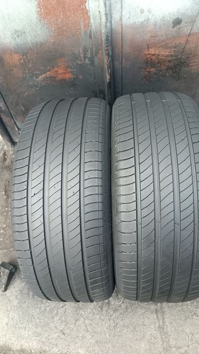225/50/18 Michelin