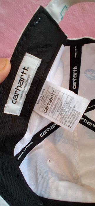 Șapcă Carhartt mărimea s-m
