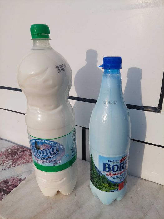 Vand lapte de capră Arad.