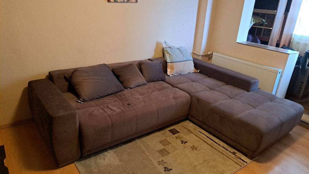 Apartament cu 2 camere Calea București