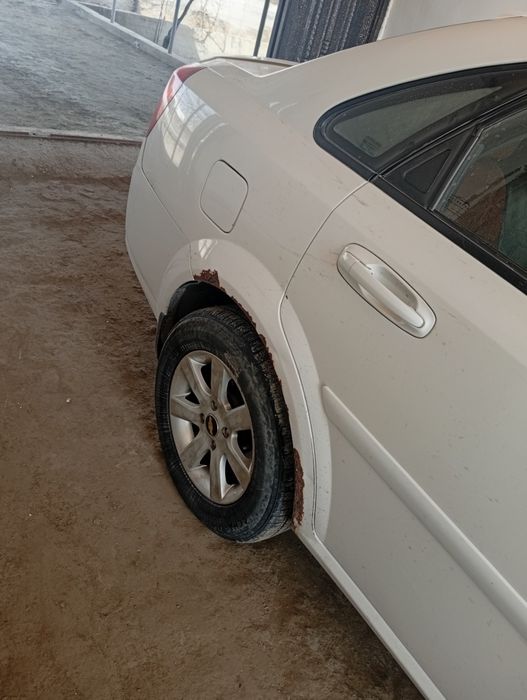 Laseti sotiladi nahtga faqat