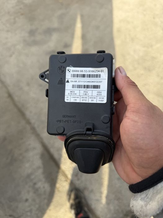 Камера заден ход бмв х5 х6 е70/71 (kamera zadan xod bmw x( x6 e70/71)