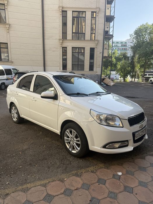 Nexia3 Nasiyaga beriladi