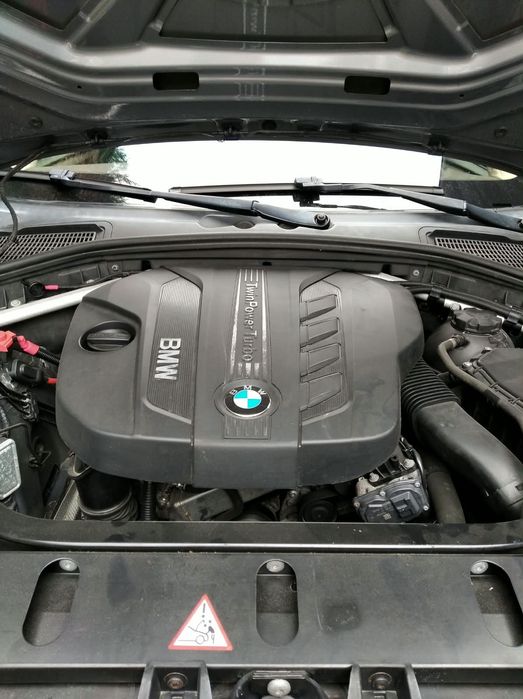 Autoturism BMW X3