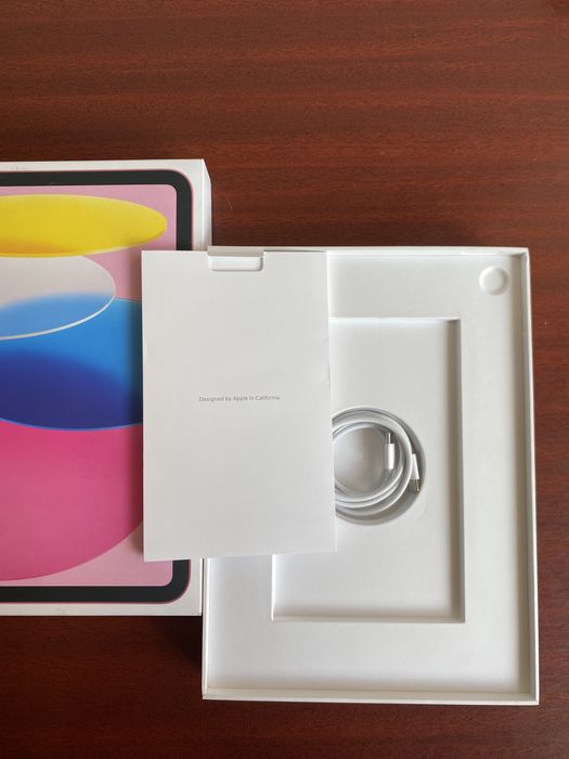 Ipad A16 128 Gb 11inch