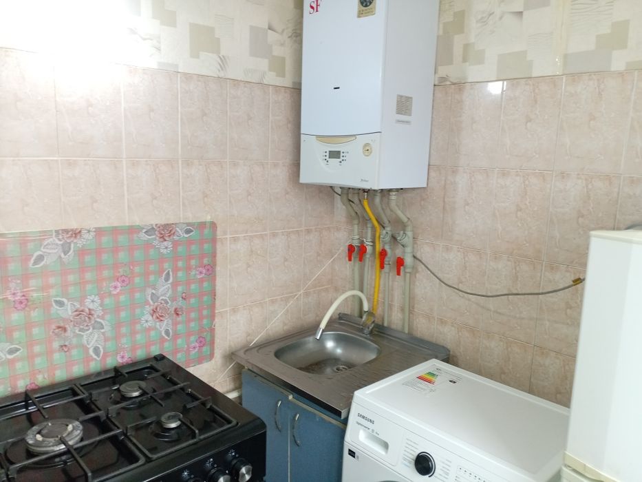 Продаётся квартира в Шымкенте, 8мкр