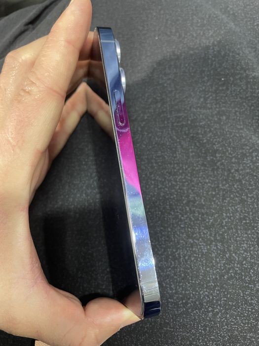 iphone 13 pro-128 gb