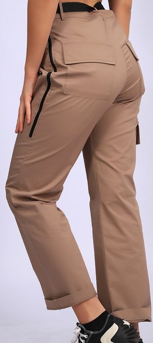 СУПЕР НАМАЛЕН*НОВО* Negative пролетно-летен панталон Л/ L -39лв