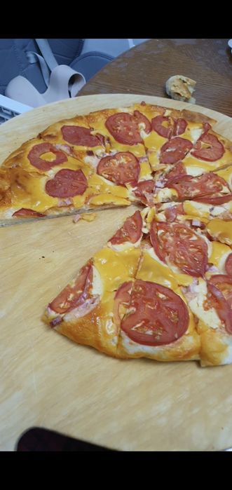 Электро печь Турция