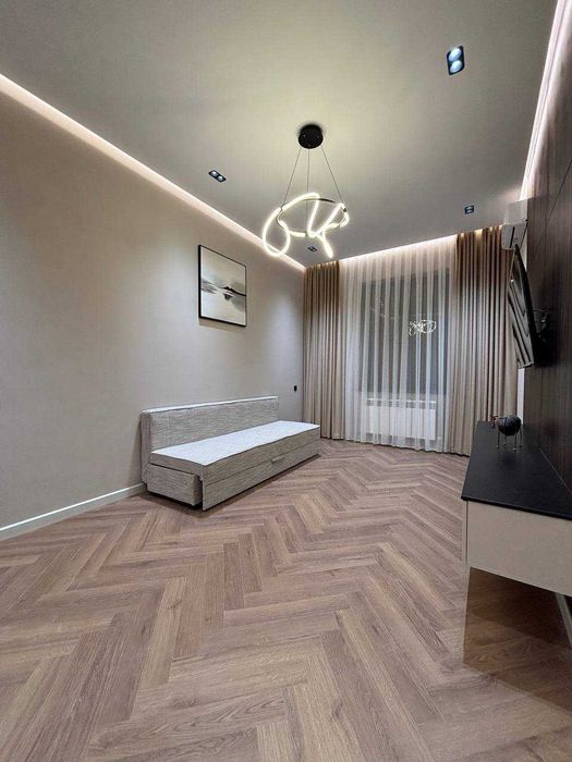 2-х комнатная в ЖК «Sayram Avenue» ID: 5669