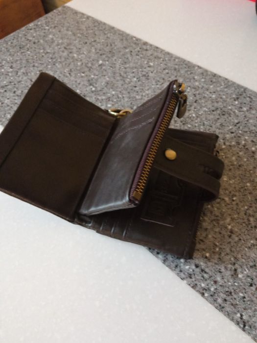 Портмоне мужское