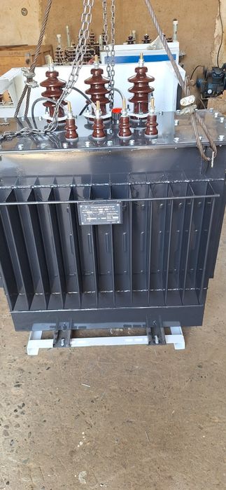 Масленные трансформаторы