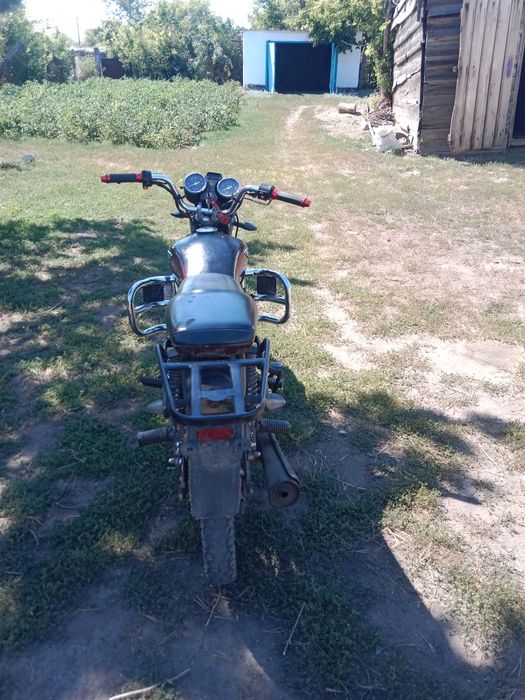 Продам альфу на в среднем состоянии