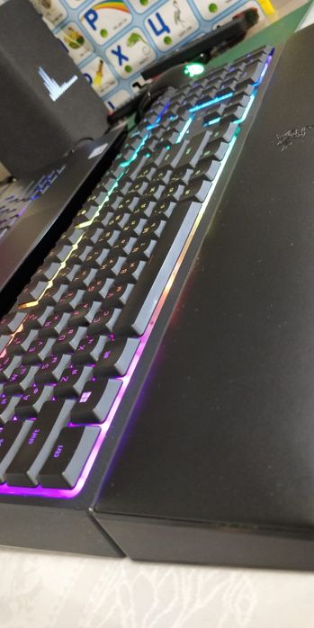 игровой ноутбук от компании DELL Alienware M15 R3