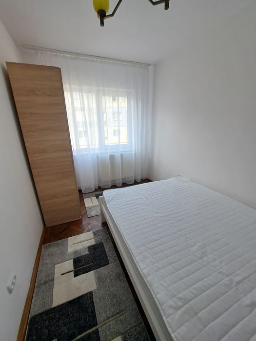 Apartament de inchiriat in Sinaia.