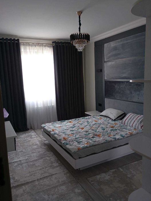 Сдаётся квартира на Алмазаре, ЖК "Almazar city", ор-р: улица Карасарай