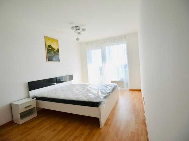 Дава се под наем Двустаен апартамент в Пловдив, Централна гара - 60 кв.м за 204 € - Снимка #1