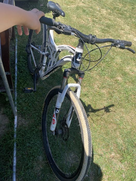 Biciclete  de vanzare