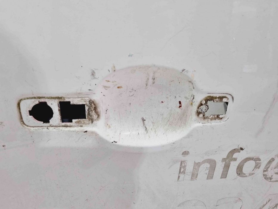 Usa culisanta stanga Renault Trafic 3 (F82) [Fabr 2014-2022] OV369