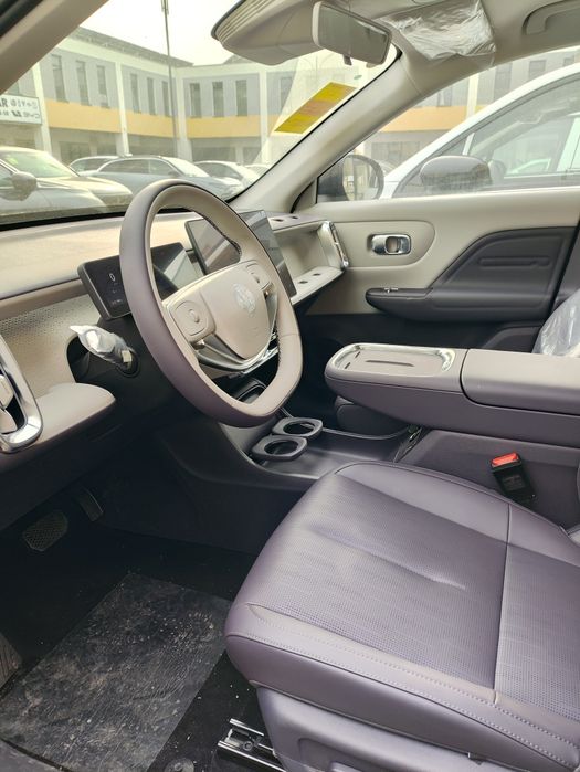 Leapmotor B10 Enjoyable с гарантией 3года/100.000км