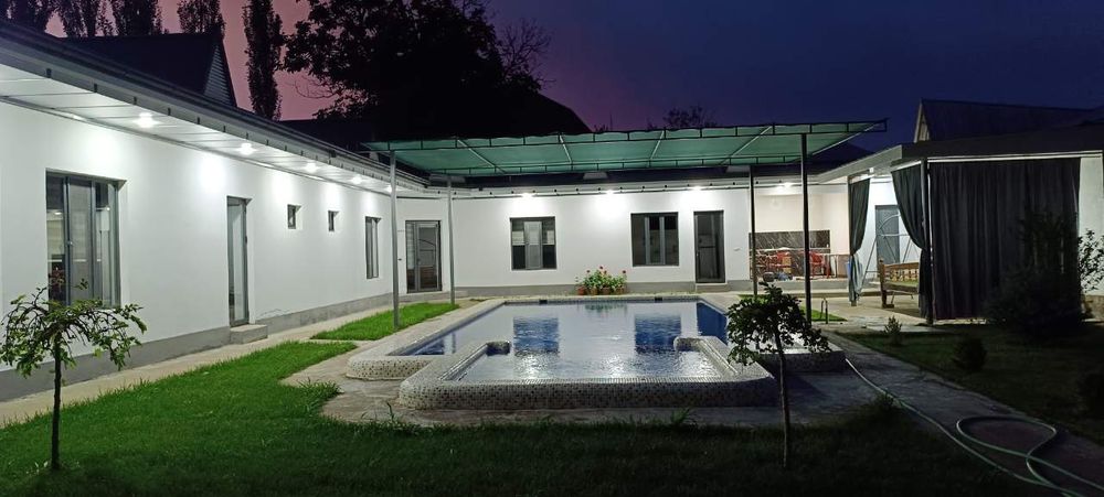 Oqtosh774 dacha quyosh