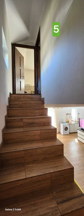 Casă de vânzare – confort și liniște