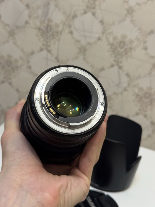 Объектив Tamron 70-200 f2.8