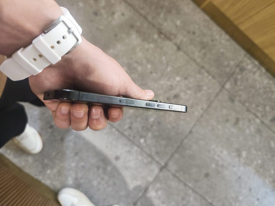 iPhone 15 pro stare 8/10