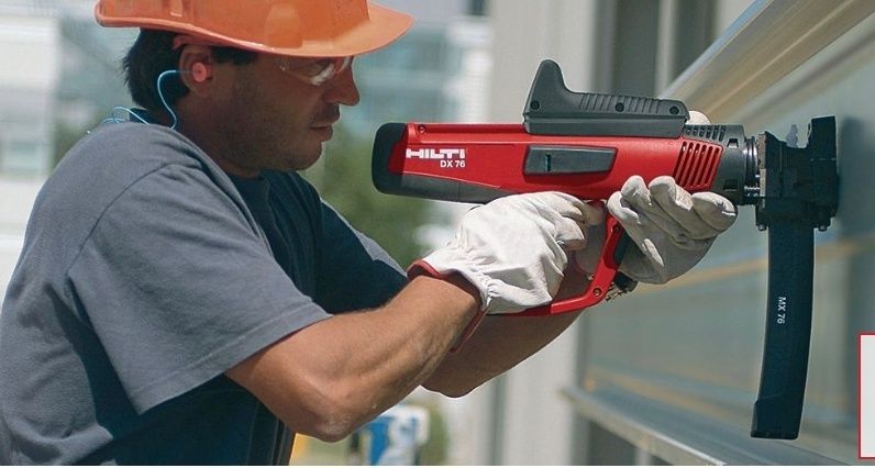 Хилти Hilti Пирон за ламарина X-ENP-19 L15MX #283507 DX76 DX9