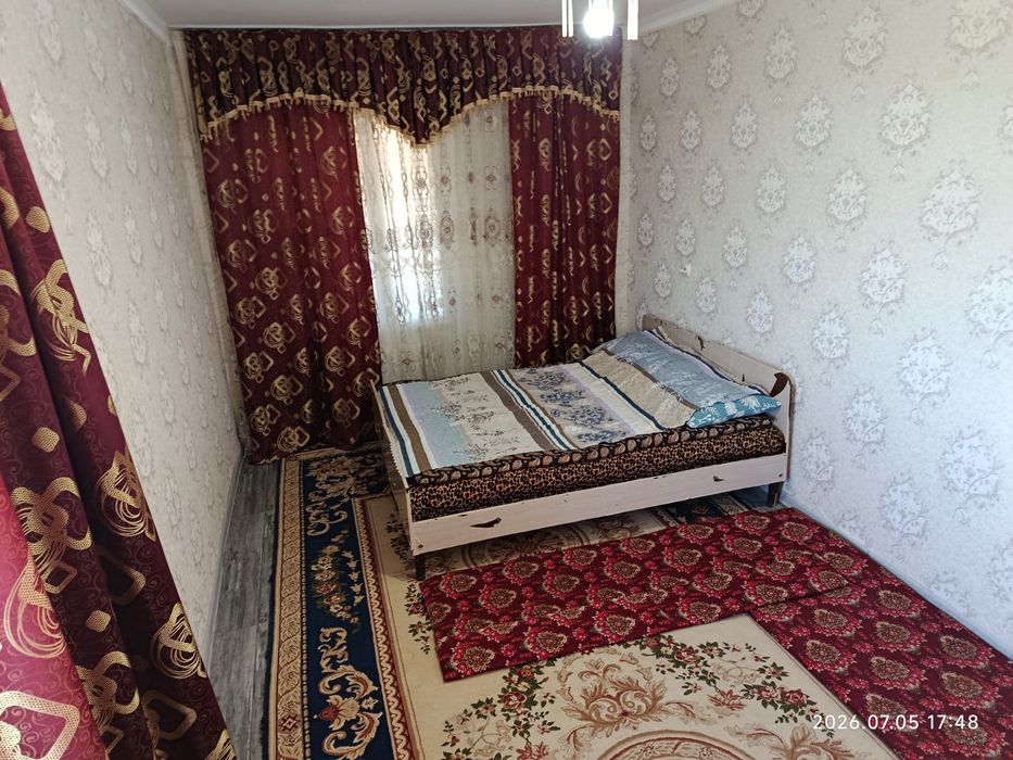 Ijara beriladi Qarshi sh.