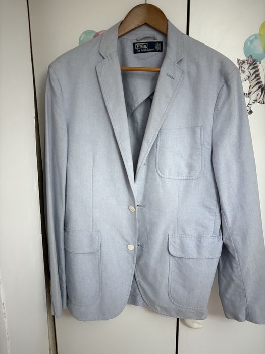 Vand sacou Ralph Lauren de vara