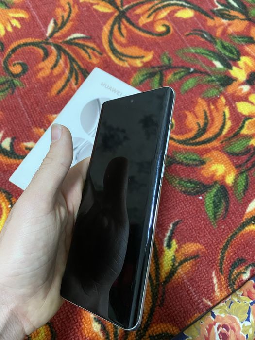 Huawei p50 pro 8/256 sotiladi
