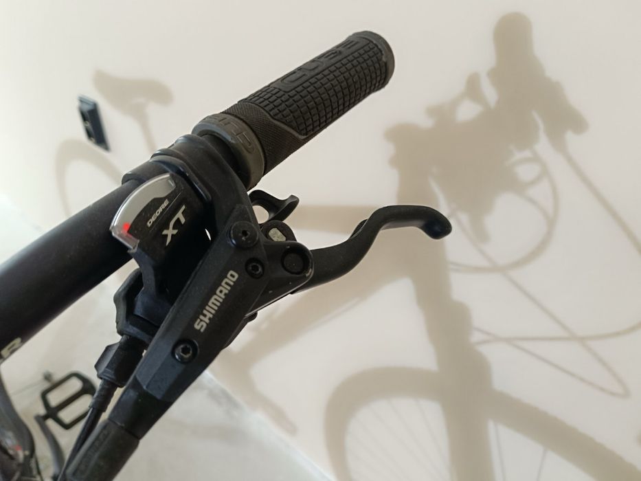 CUBE Cross CC 46см