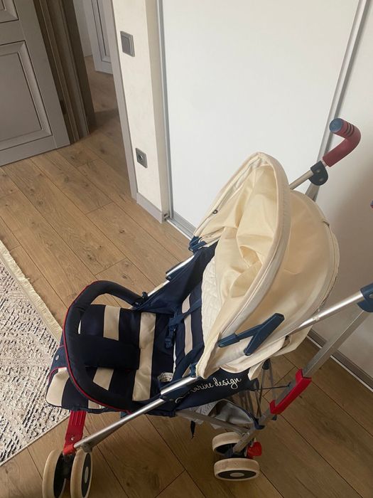 Продам коляску в хорошем состоянии