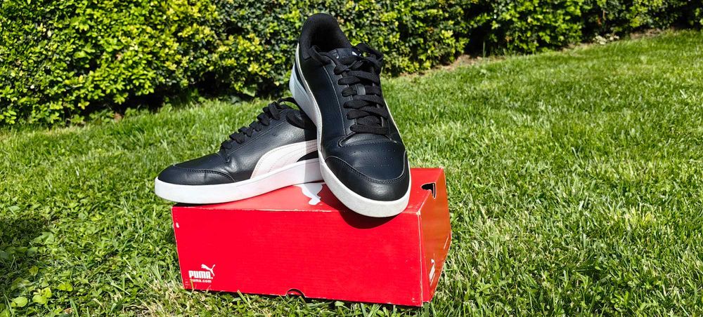 Маратонки PUMA, мъжки, размер 44