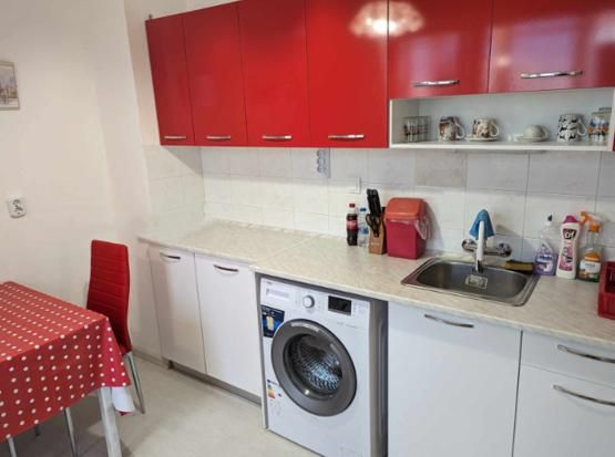 Дава се под наем Двустаен апартамент в София, Разсадника - 62 кв.м за 488.58 € - Снимка #2