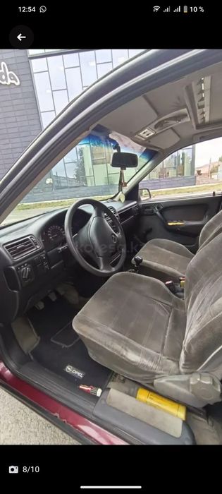 Продам Опель Вектра