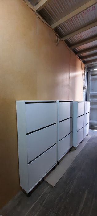 Продам полку для обуви