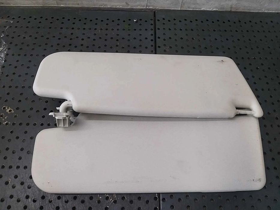 Set parasolare umbrelute vw golf 6 5k 1k0857551l 1k0857552h