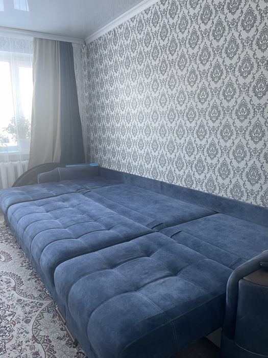 Диван кровать ,шкаф