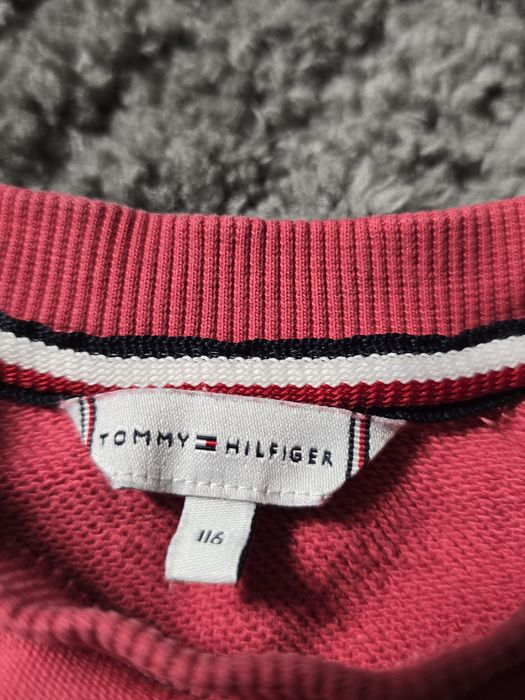 Tommy Hilfiger - Детски екип,анцуг,горнище и долнище, комплект