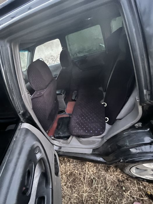 Продав авто на полном ходу