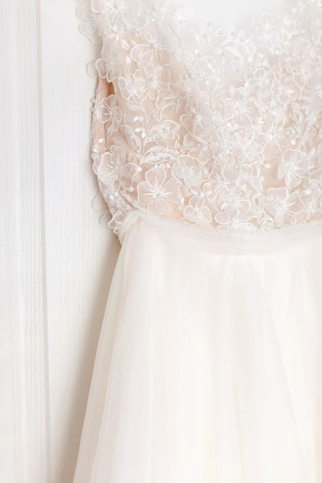 Vand rochie de mireasa Natalia Vasiliev