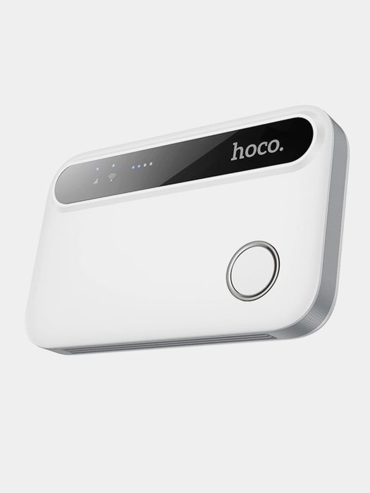 Hoco HI41 — портативный 4G LTE модем