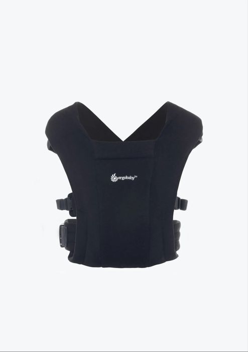 Эргорюкзак Ergobaby Embrace (черный)