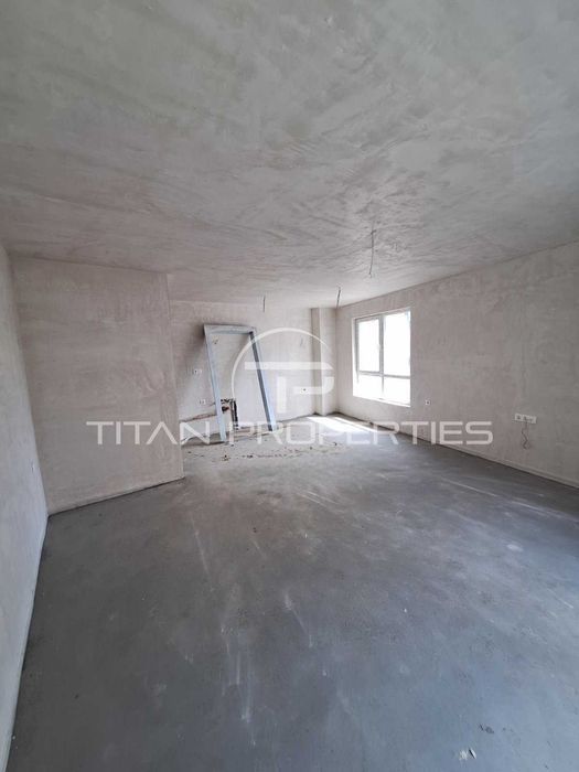 Продава се Двустаен апартамент в Пловдив, Христо Смирненски - 78 кв.м за 1539 €/кв.м - Снимка #2