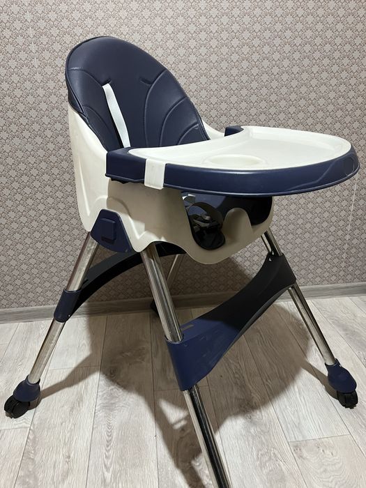 детский стул для кормления