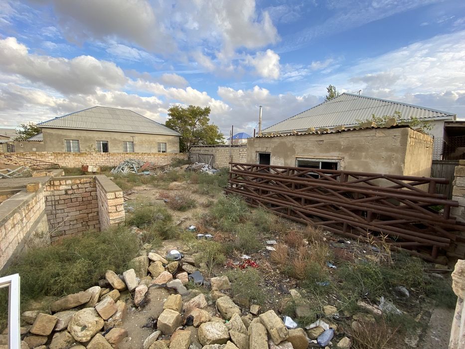 Дача рауан, рекон