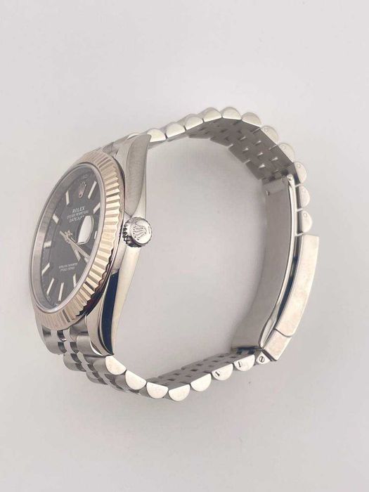 Часы Rolex Datejust