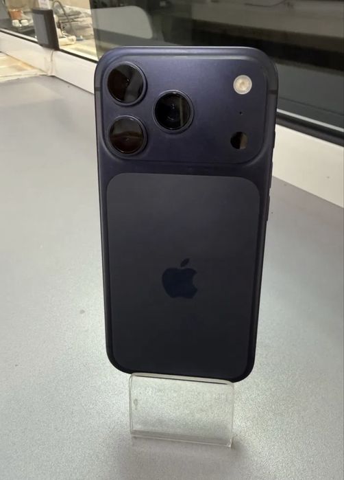 Iphone 17 pro ,256 Gb